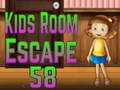                                                                     Amgel Kids Room Escape 58 קחשמ