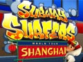                                                                     Subway Surfers Shanghai קחשמ