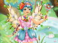                                                                       Fairy Dress Up Game for Girl ליּפש