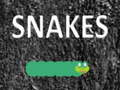                                                                     Snakes קחשמ