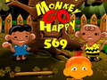                                                                       Monkey Go Happy Stage 569 ליּפש