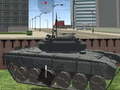                                                                       Tank Shooting Simulator ליּפש