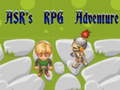                                                                     ASR's RPG Adventure קחשמ