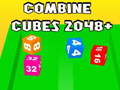                                                                     Combine Cubes 2048+ קחשמ