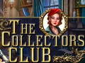                                                                     The collectors club קחשמ
