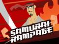                                                                     Samurai Rampage קחשמ