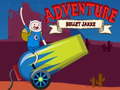                                                                       Adventure Time Bullet Jake ליּפש