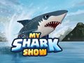                                                                       My Shark Show ליּפש