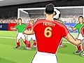                                                                     King corner kicks קחשמ