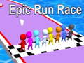                                                                     Epic Run Race קחשמ