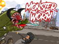                                                                     Monster Worm קחשמ