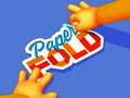                                                                     Paper Fold קחשמ