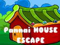                                                                       Pannai House Escape ליּפש