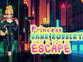                                                                     Princess Bank Robbery Escape קחשמ