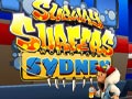                                                                     Subway Surfers Sydney World Tour קחשמ