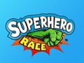                                                                     Superhero Race  קחשמ