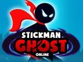                                                                       Stickman Ghost Online ליּפש