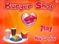                                                                     Lora Burger Shop קחשמ