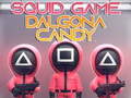                                                                       Squid Game Dalgona Candy ליּפש