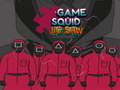                                                                       Squid Game JigSaw ליּפש