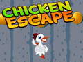                                                                     Chicken Escape קחשמ