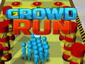                                                                     Crowd Run 3D קחשמ