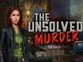                                                                     The Unsolved Murder קחשמ