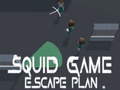                                                                    Squid Game Escape Plan קחשמ