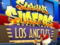                                                                       Subway Surfers Los Angeles ליּפש