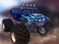                                                                     Monster Truck: Off-Road  קחשמ