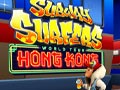                                                                     Subway Surfers Hong Kong קחשמ