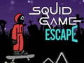                                                                     Squid Games Escape קחשמ