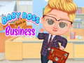                                                                       Baby Boss Back In Business ליּפש