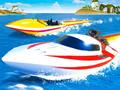                                                                     Speed Boat Extreme Racing קחשמ