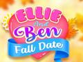                                                                     Ellie And Ben Fall Date קחשמ