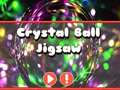                                                                     Crystal Ball Jigsaw קחשמ
