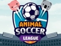                                                                     Animal Soccer League קחשמ