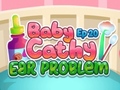                                                                     Baby Cathy Ep20 Ear Problem קחשמ