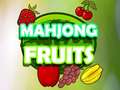                                                                     Mahjong Fruits קחשמ