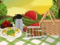                                                                     Picnic Decoration קחשמ