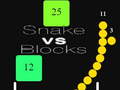                                                                    Snake vs Blocks  קחשמ