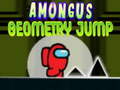                                                                     Amongus Geometry Jump קחשמ