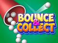                                                                     Bounce & Collect קחשמ