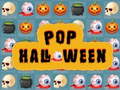                                                                      Pop Halloween ליּפש