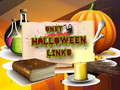                                                                     ONet Halloween Links קחשמ