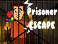                                                                       Prisoner Escape ליּפש