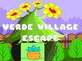                                                                     Verde Village Escape קחשמ