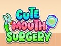                                                                     Cute Mouth Surgery קחשמ