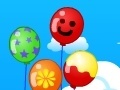                                                                     Colorful baloon link קחשמ