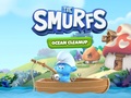                                                                     The Smurfs: Ocean Cleanup קחשמ